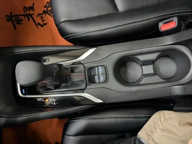 Toyota Corolla — Фото автомобиля 17