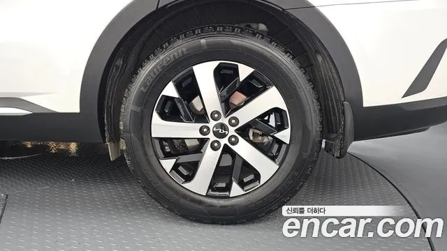 Kia Sorento Sorento 4-е поколение Бензин 2.5T 2WD — Фото автомобиля 19