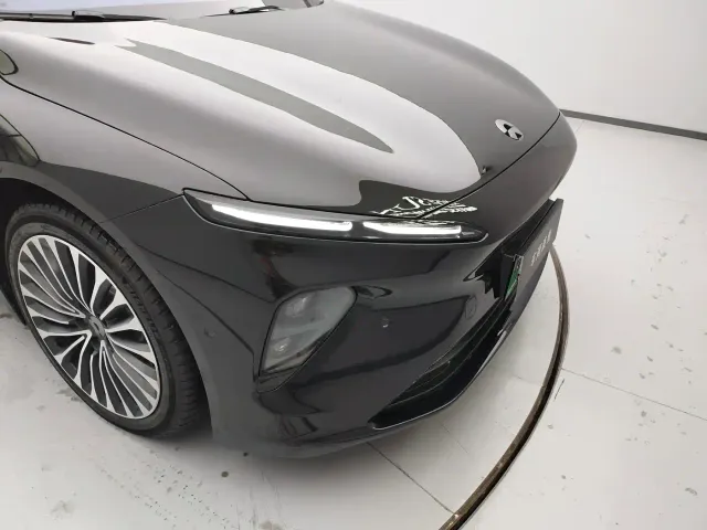 Nio ET7 — Фото автомобиля 20