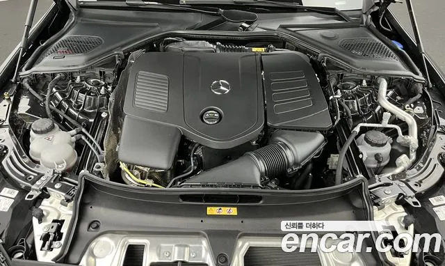 Mercedes-Benz E-Class W214 — Фото автомобиля 6