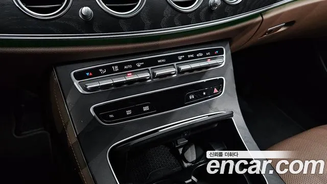 Mercedes-Benz E-Class W213 — Фото автомобиля 27