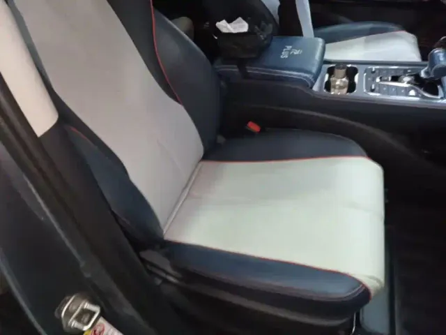 BYD Yuan PLUS — Фото автомобиля 24