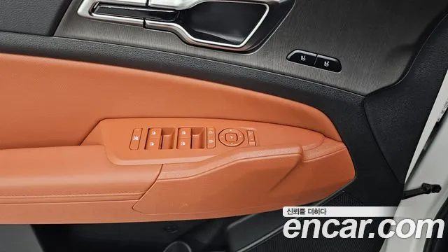 Kia Sportage — Фото автомобиля 18