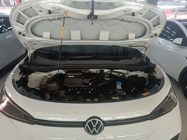 Volkswagen ID.4 X — Фото автомобиля 19