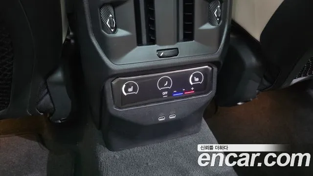 BMW X3 G45 — Фото автомобиля 25