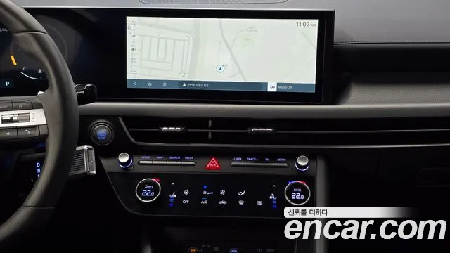 Hyundai Sonata — Фото автомобиля 19