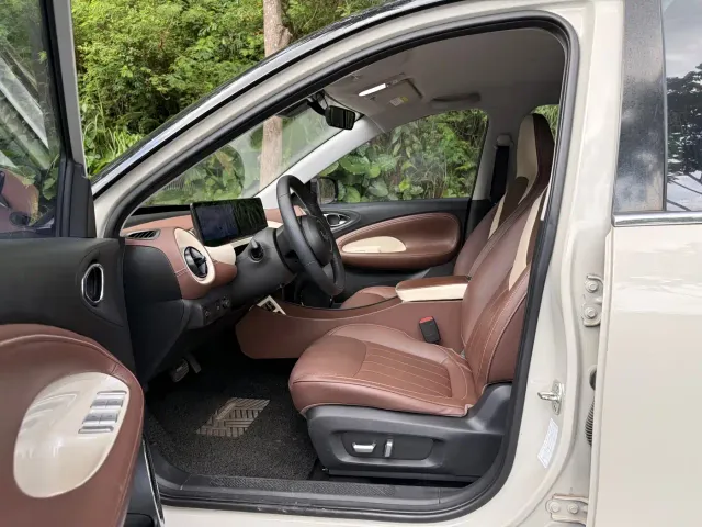 Wuling Bingo — Фото автомобиля 16