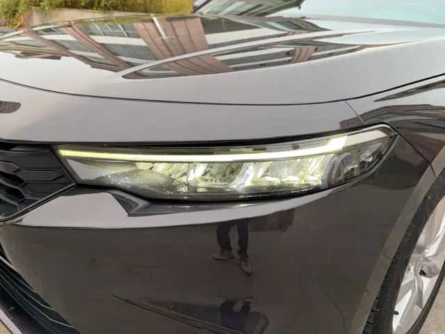 Honda Integra — Фото автомобиля 17
