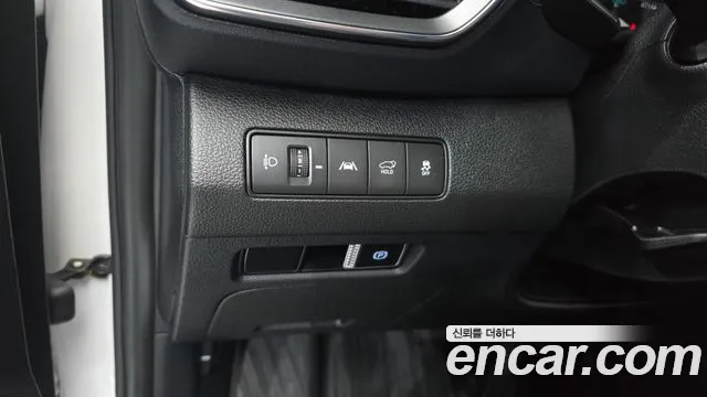 Hyundai Santa Fe Santa Fe (New) — Фото автомобиля 21