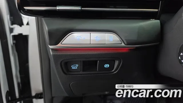 Genesis GV80 — Фото автомобиля 30
