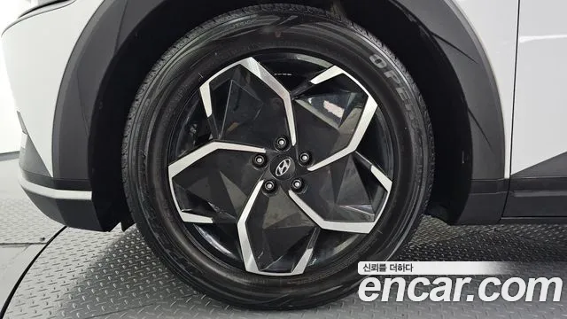 Hyundai Ioniq5 Ioniq5 — Фото автомобиля 5
