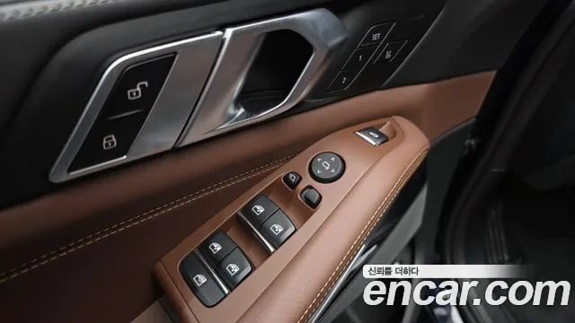 BMW X5 G05 — Фото автомобиля 19