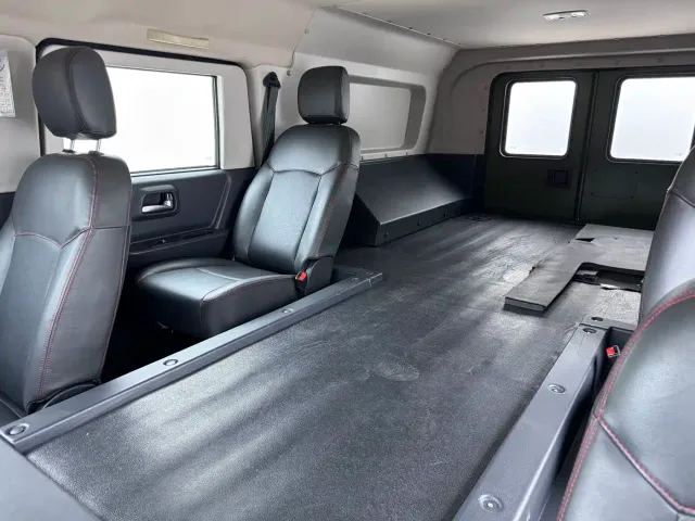 Dongfeng Mengshi M50 — Фото автомобиля 10