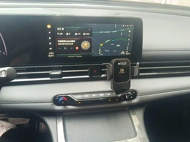 GAC Trumpchi Emkoo — Фото автомобиля 12