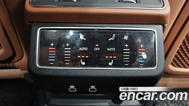 Audi A6 40 TDI quattro Premium — Фото автомобиля 18