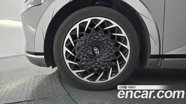 Hyundai Ioniq 5 Ioniq5 — Фото автомобиля 4