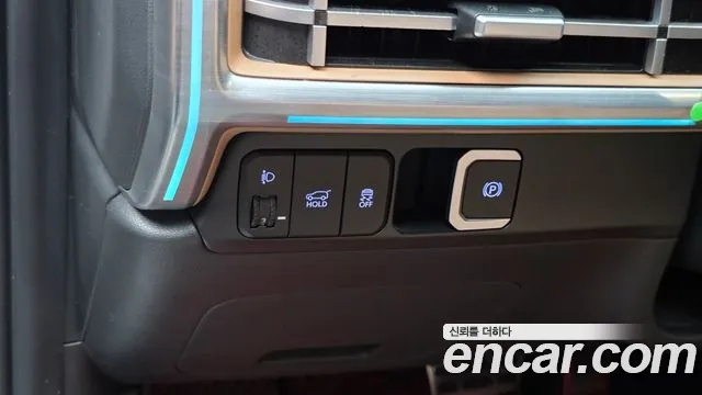 Hyundai Santafe — Фото автомобиля 17
