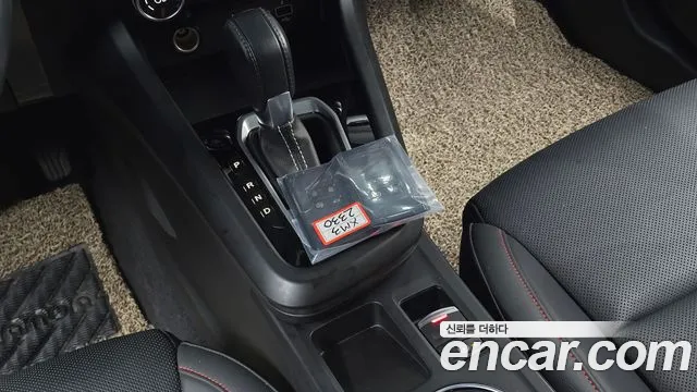 Renault-KoreaSamsung XM3 1.3 TCe RE Inspire — Фото автомобиля 9