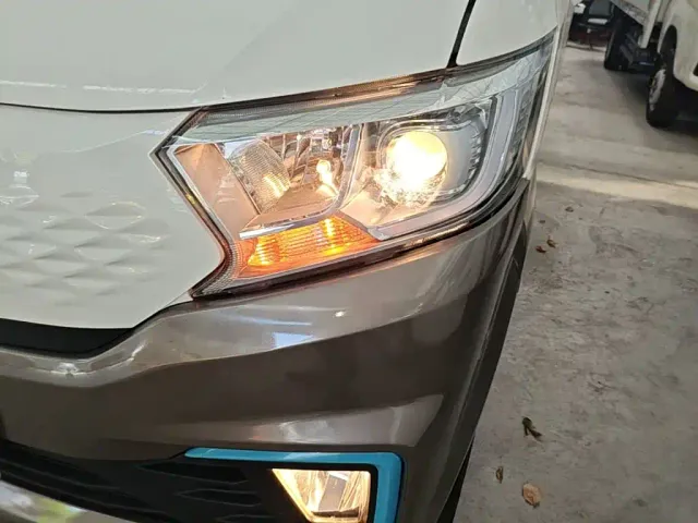 Changan Kuayue Kuayue Star V7 EV — Фото автомобиля 17