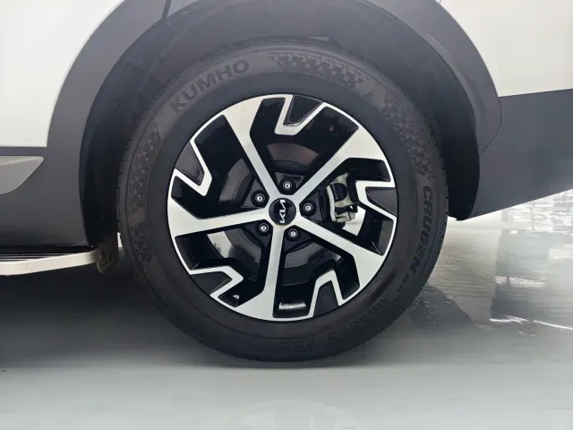 Kia Sportage — Фото автомобиля 12
