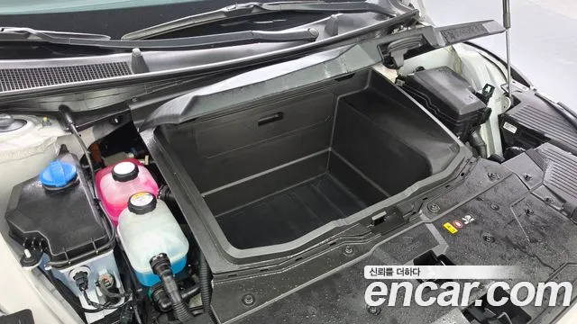 Hyundai Ioniq 5 Ioniq5 — Фото автомобиля 6