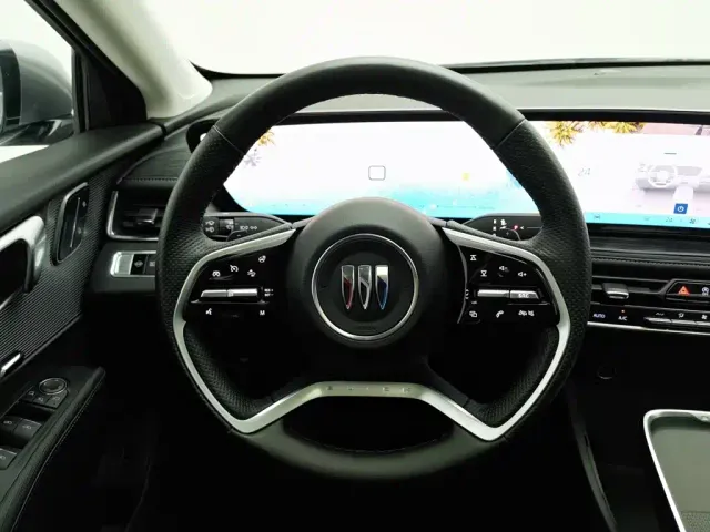 Buick LaCrosse — Фото автомобиля 11
