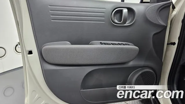 Hyundai Casper Casper Turbo Essential — Фото автомобиля 6