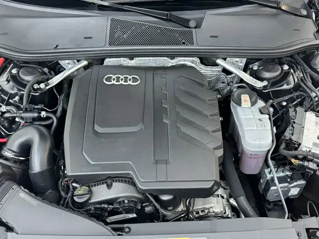 Audi A6L — Фото автомобиля 15