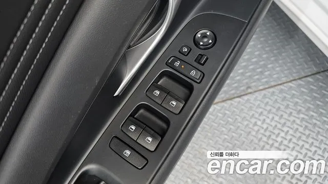 Hyundai Avante CN7 — Фото автомобиля 27
