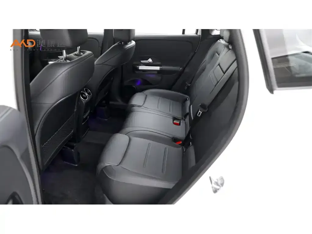 Mercedes-Benz Mercedes-Benz GLA 2024 GLA 220 — Фото автомобиля 7