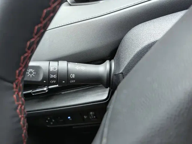 Changan CS55 Plus — Фото автомобиля 21