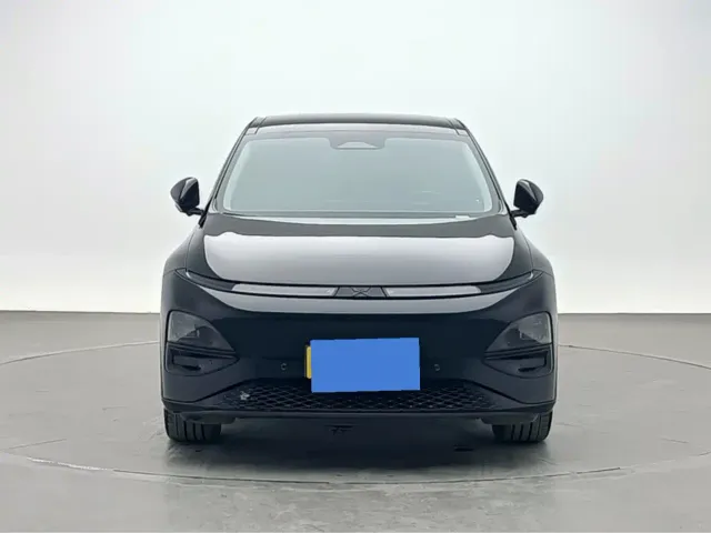Xpeng G6 — Фото автомобиля 2