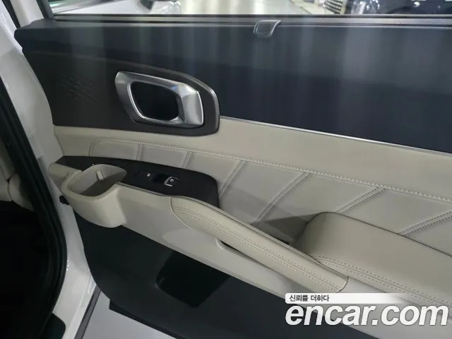 Kia Sorento Generation 4 — Фото автомобиля 18