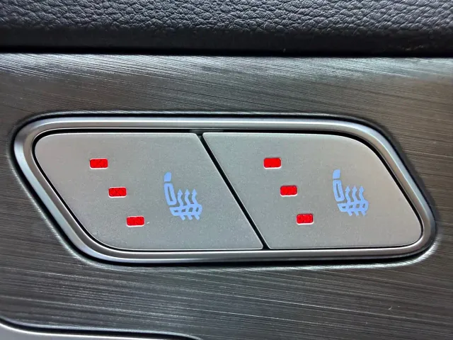 Jetour X70 Plus — Фото автомобиля 10