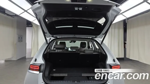 Hyundai Ioniq 5 — Фото автомобиля 22