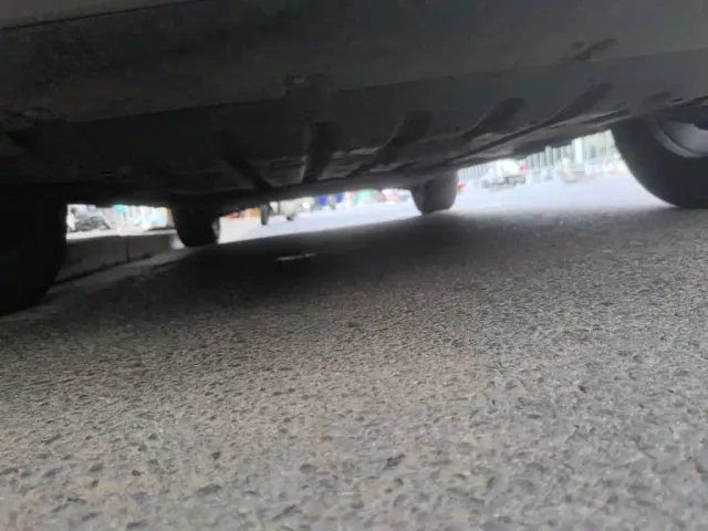 BYD Yuan PLUS 2024 Glory Edition 510KM Leading — Фото автомобиля 21