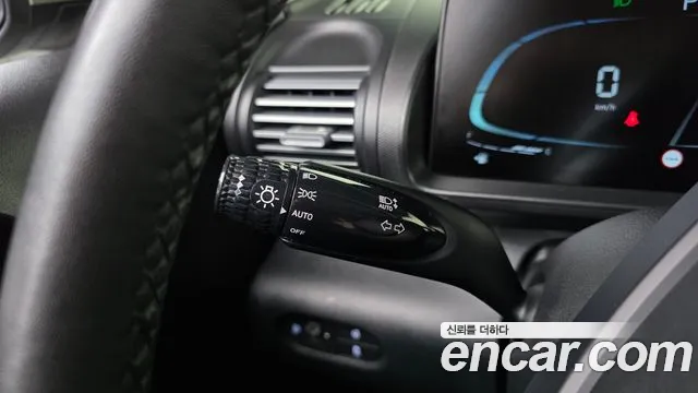 Hyundai Casper Casper Turbo Inspiration — Фото автомобиля 19