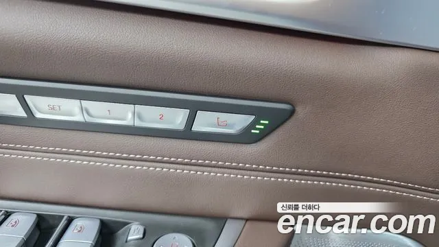 BMW Gran Turismo G32 — Фото автомобиля 27