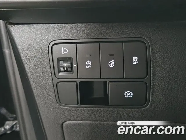 Hyundai Staria Staria Карго 3 места — Фото автомобиля 16