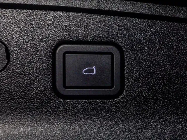 Wey Alpine — Фото автомобиля 7