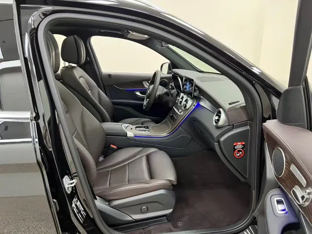 Mercedes-Benz GLC-Class — Фото автомобиля 23