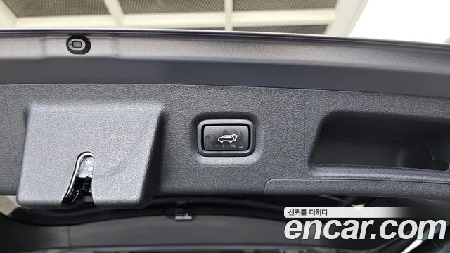 Hyundai Santafe — Фото автомобиля 26
