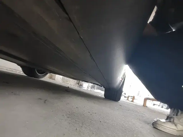 Tesla Model Y — Фото автомобиля 20