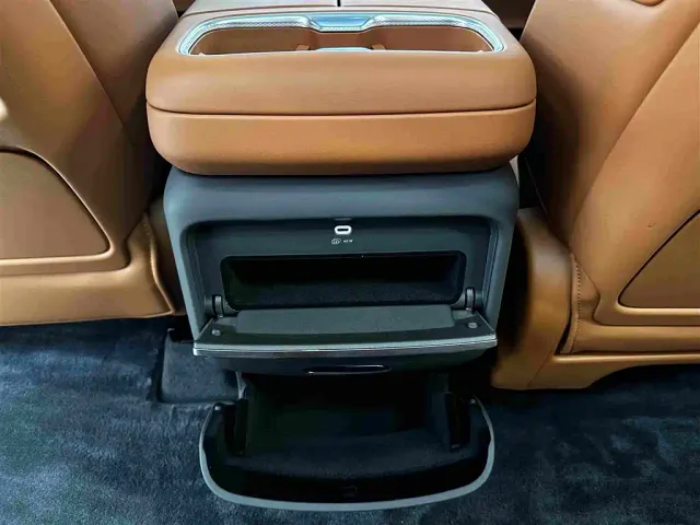 Buick Zhijing Shijia — Фото автомобиля 25