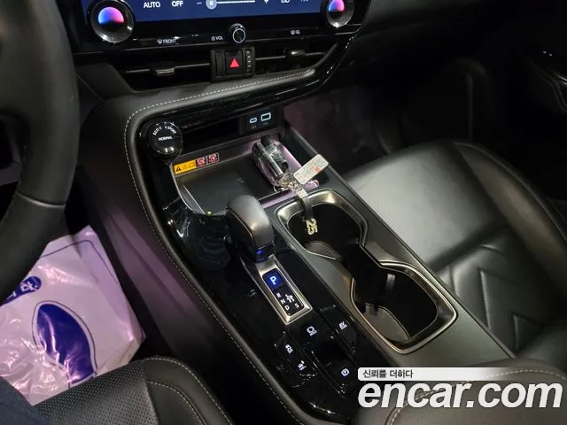 Lexus NX 2nd Gen — Фото автомобиля 9