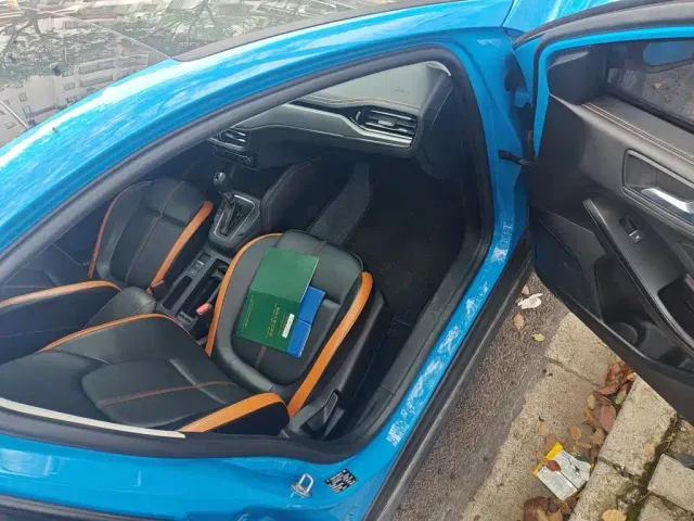 Ford Focus — Фото автомобиля 19