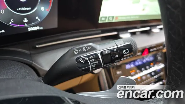 Kia Canival Carnival 4 поколение Дизель 9 мест Noblesse — Фото автомобиля 20
