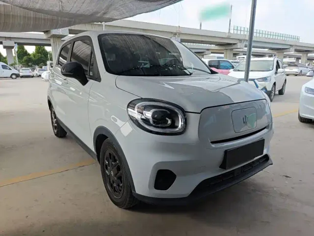 Leapmotor T03 — Фото автомобиля 3