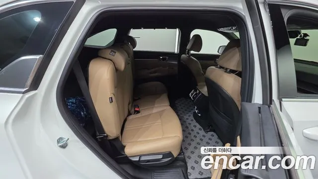 Kia Sorento — Фото автомобиля 24