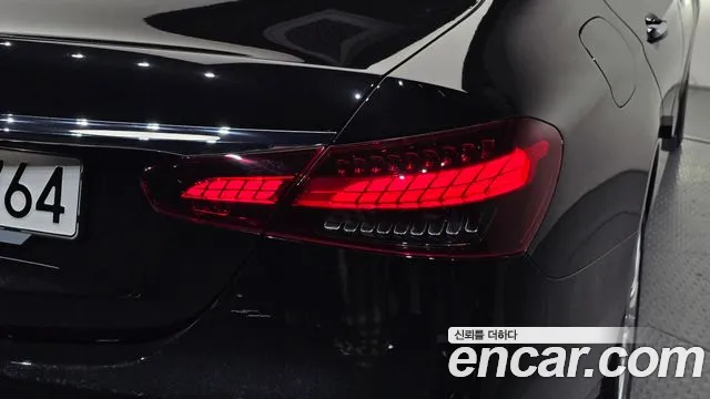 Mercedes-Benz E-Class W213 — Фото автомобиля 8